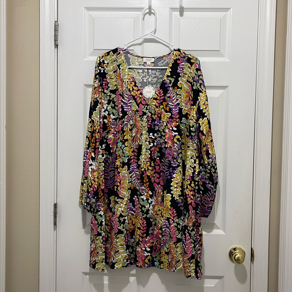 NWT Oddy Dress